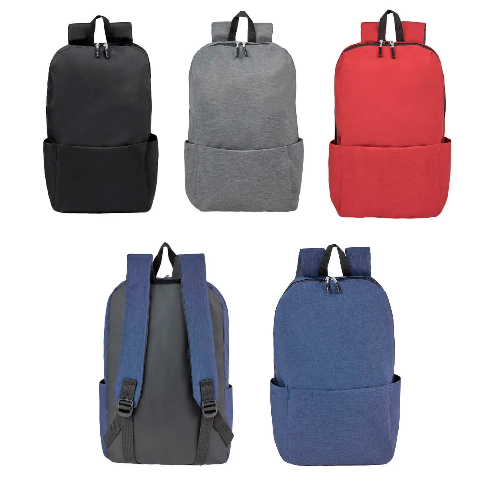 MOCHILA