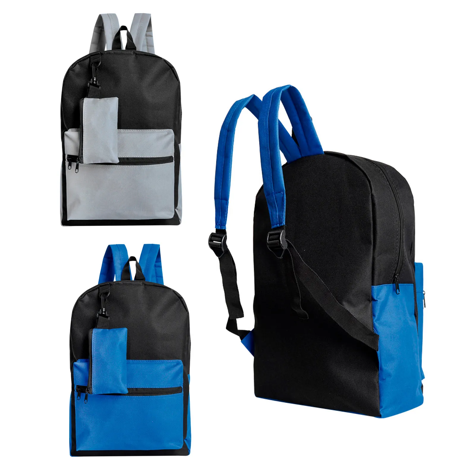 MOCHILA