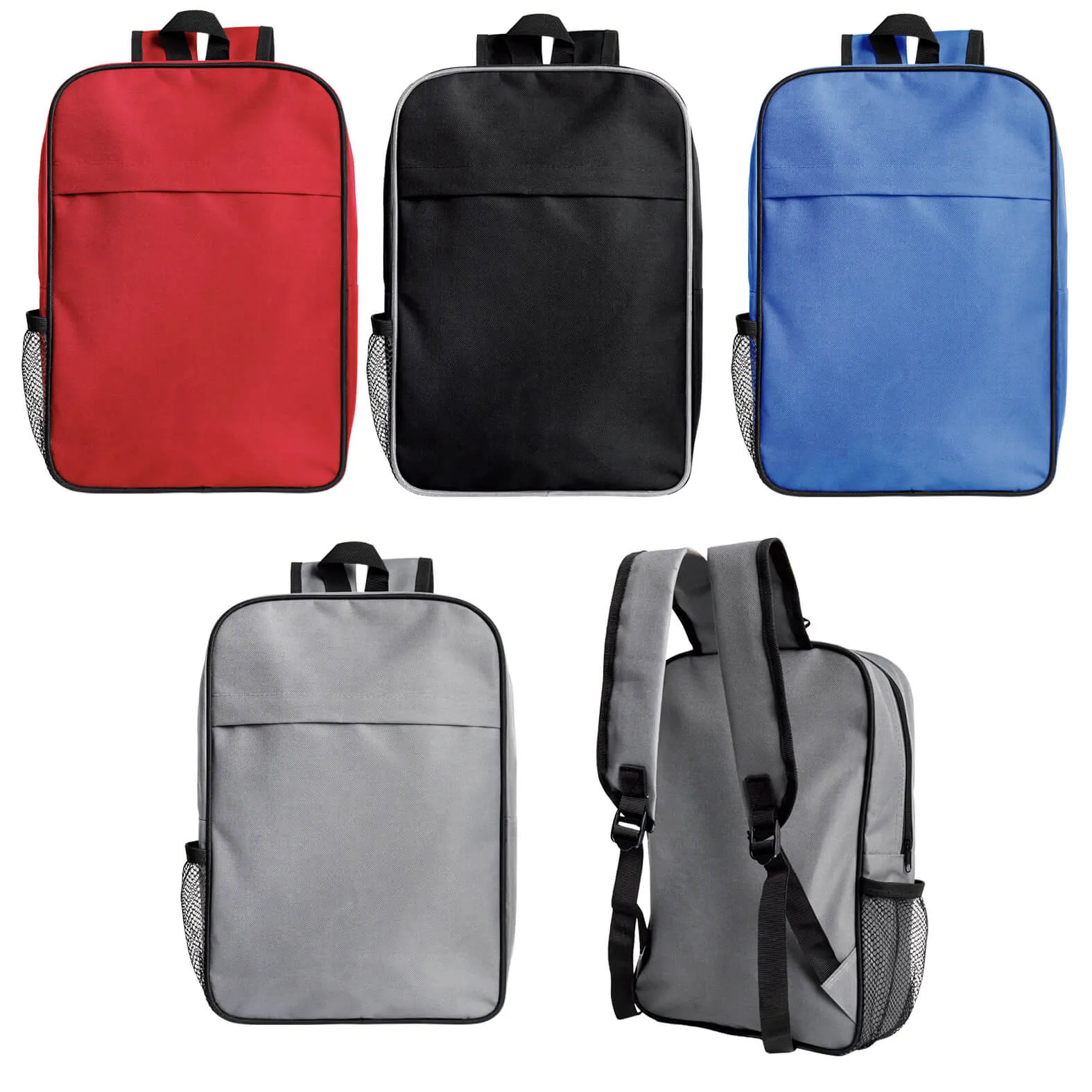 MOCHILA