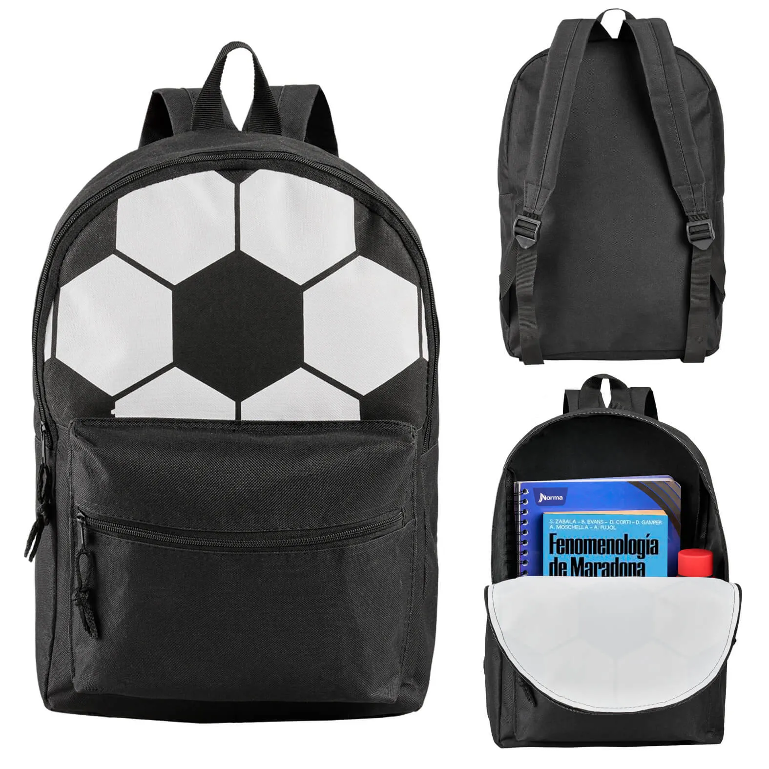 MOCHILA