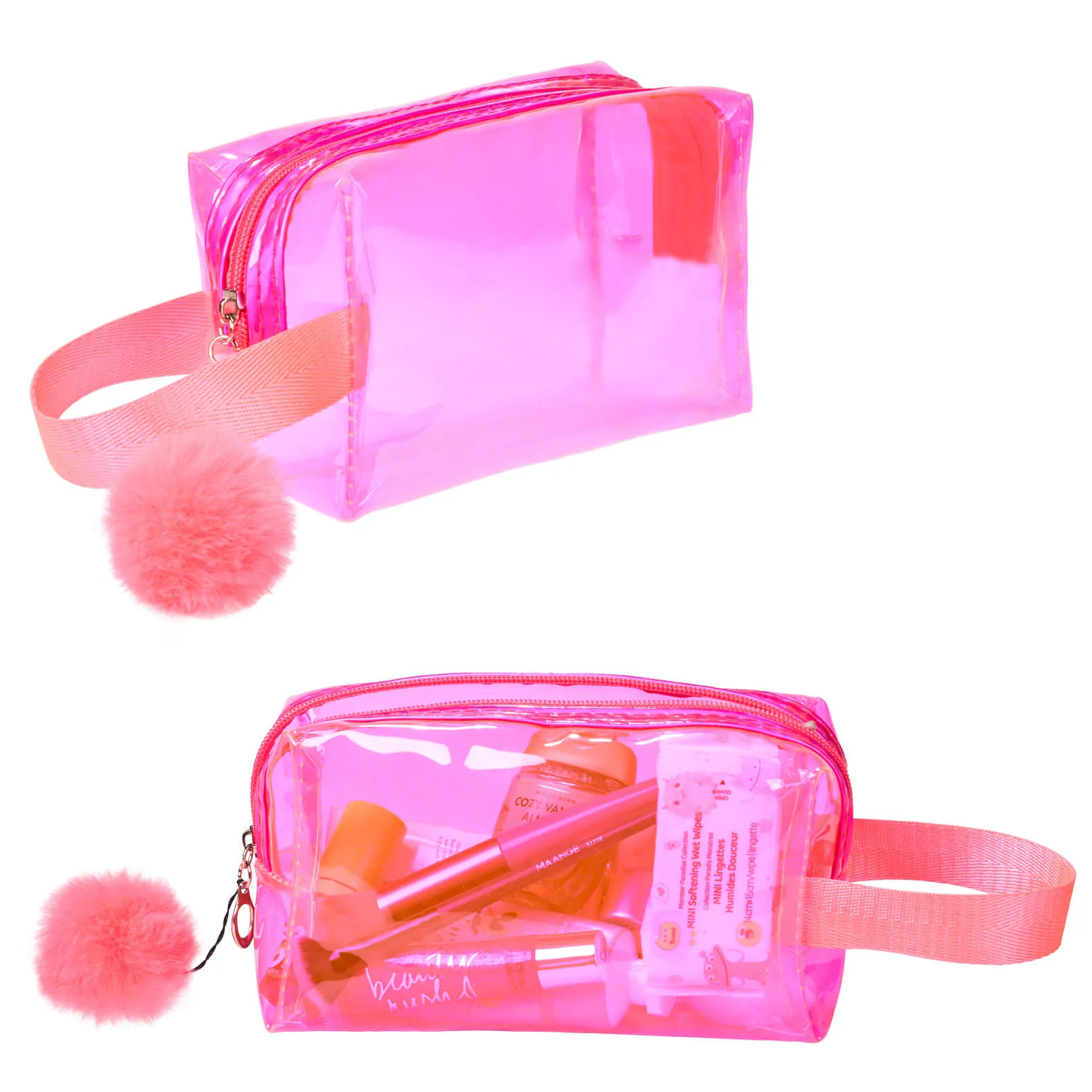COSMETIQUERA