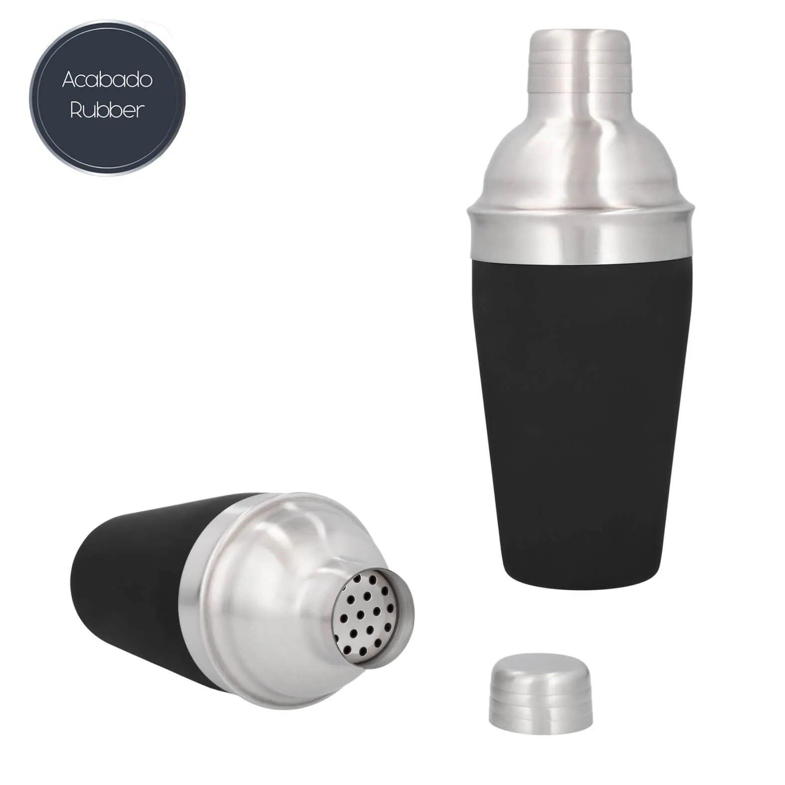 Shaker
