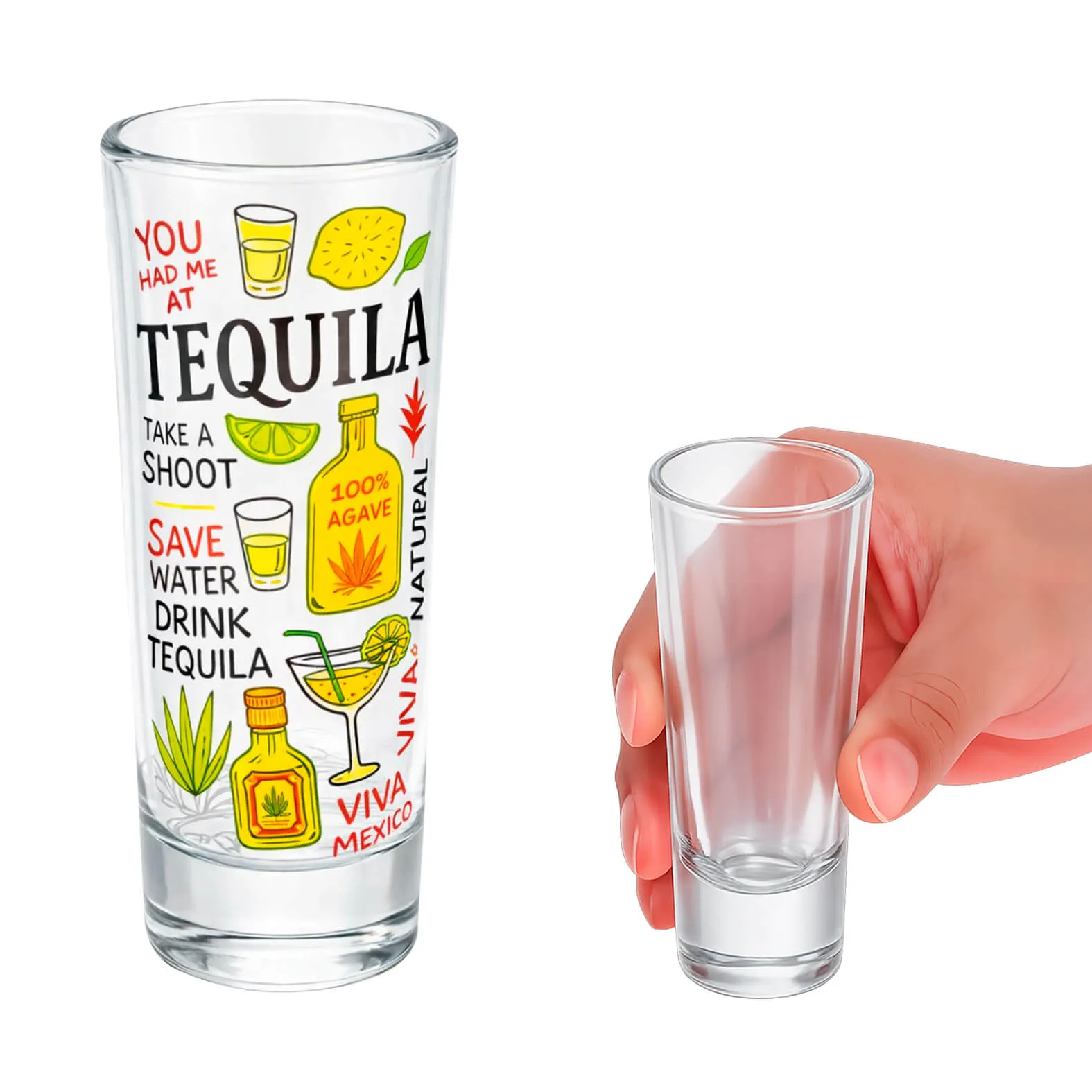 Tequilero