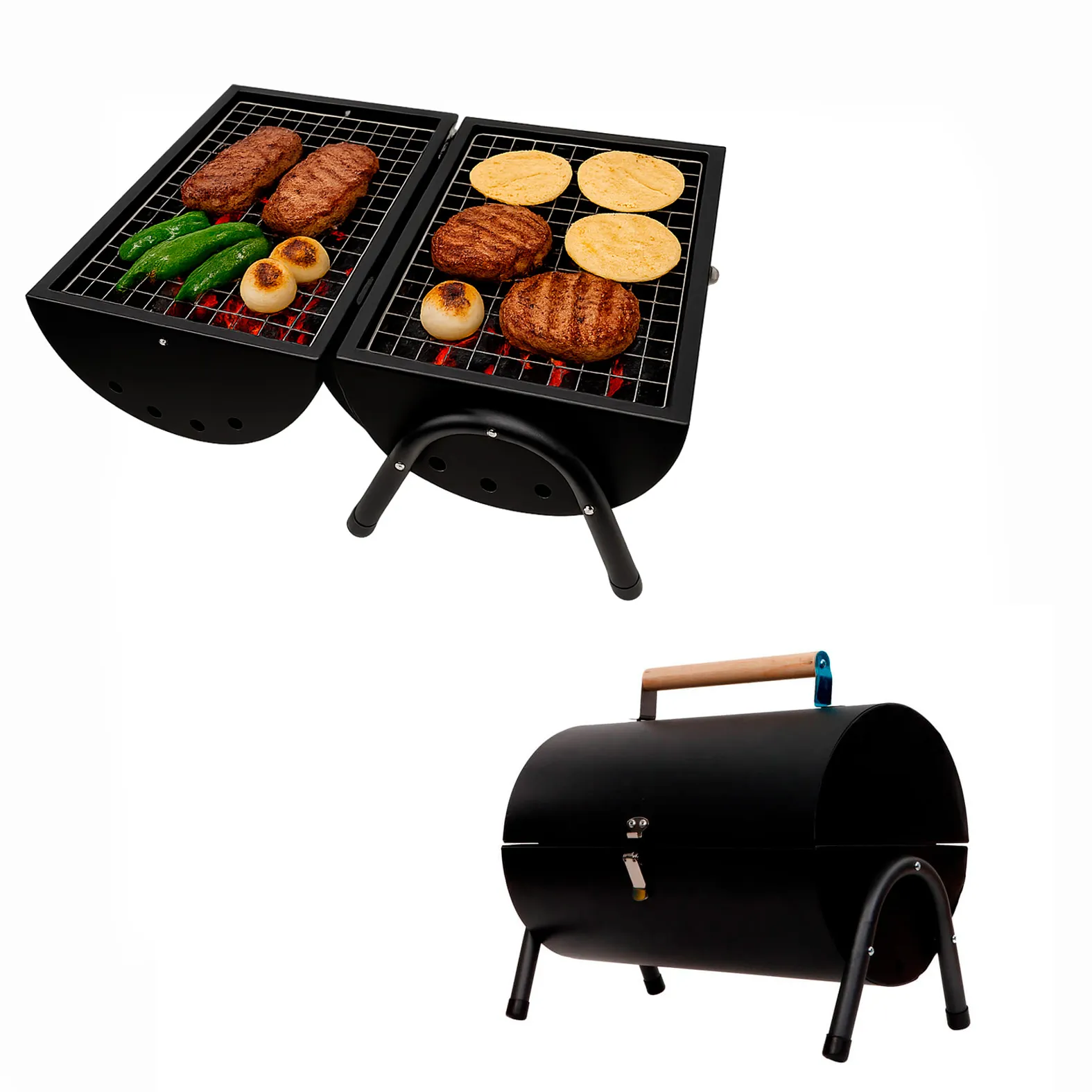 ASADOR