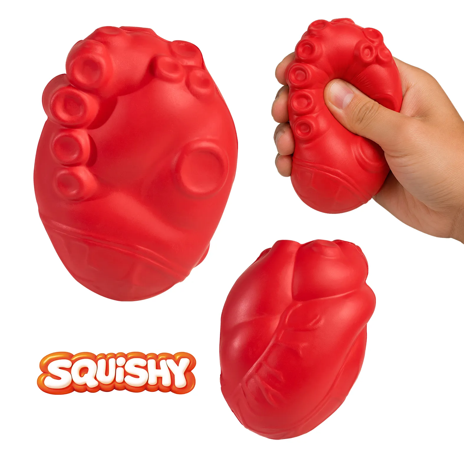 Squishy