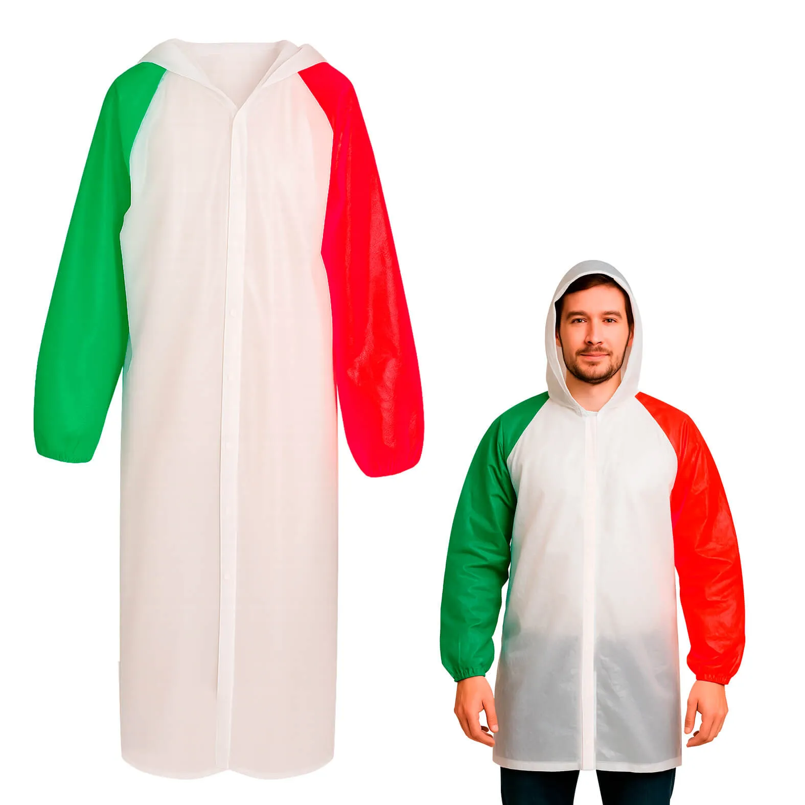 Impermeable