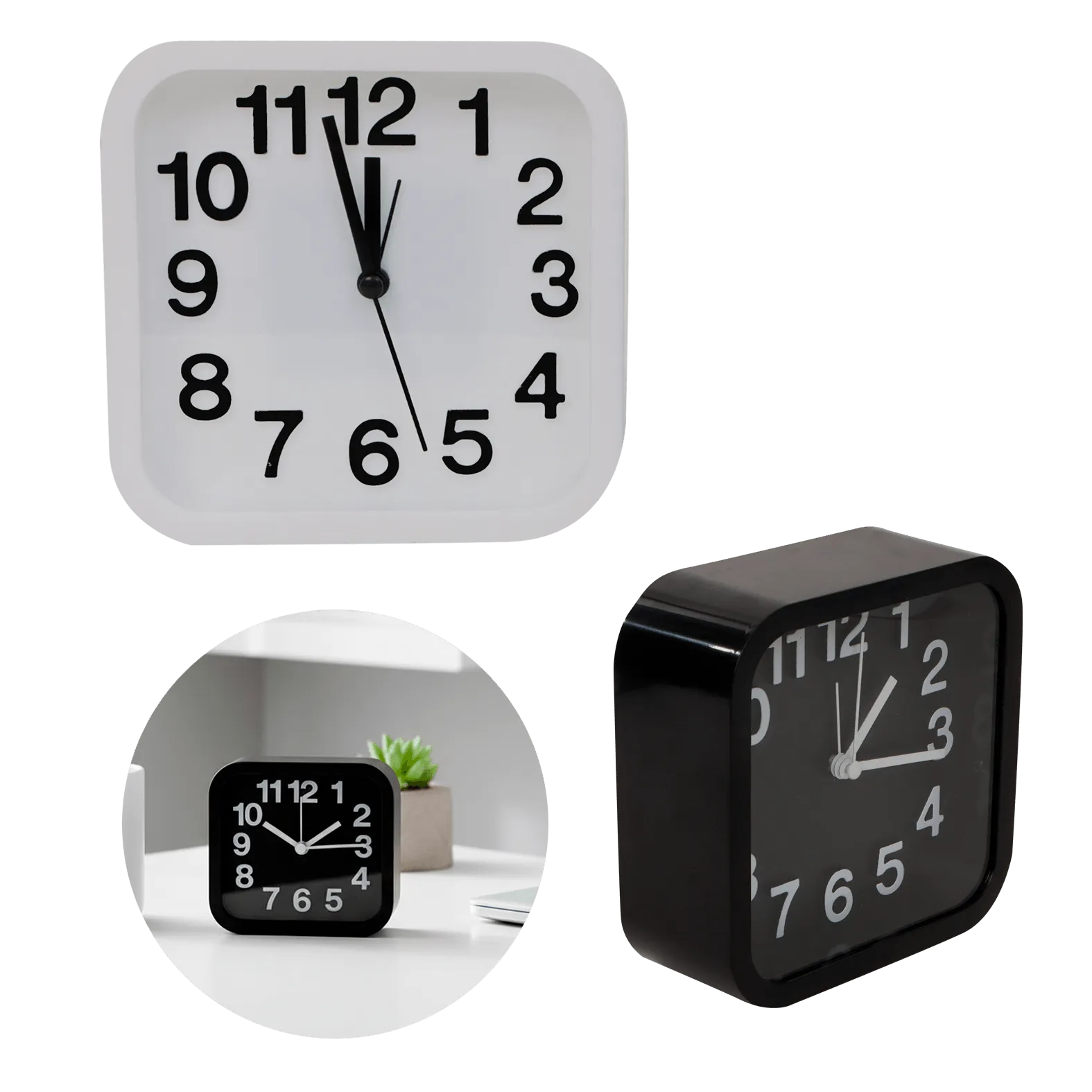 RELOJ