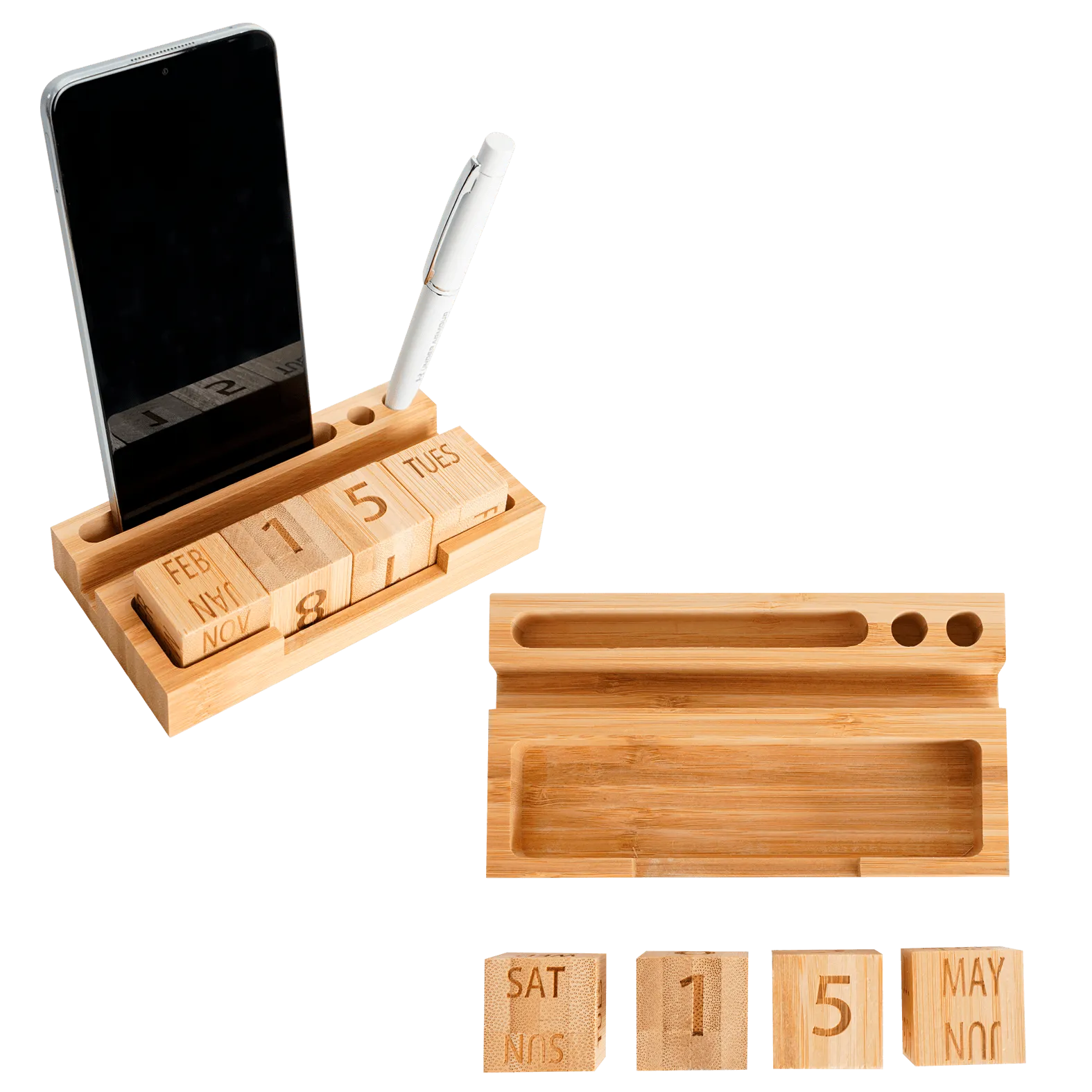 Organizador