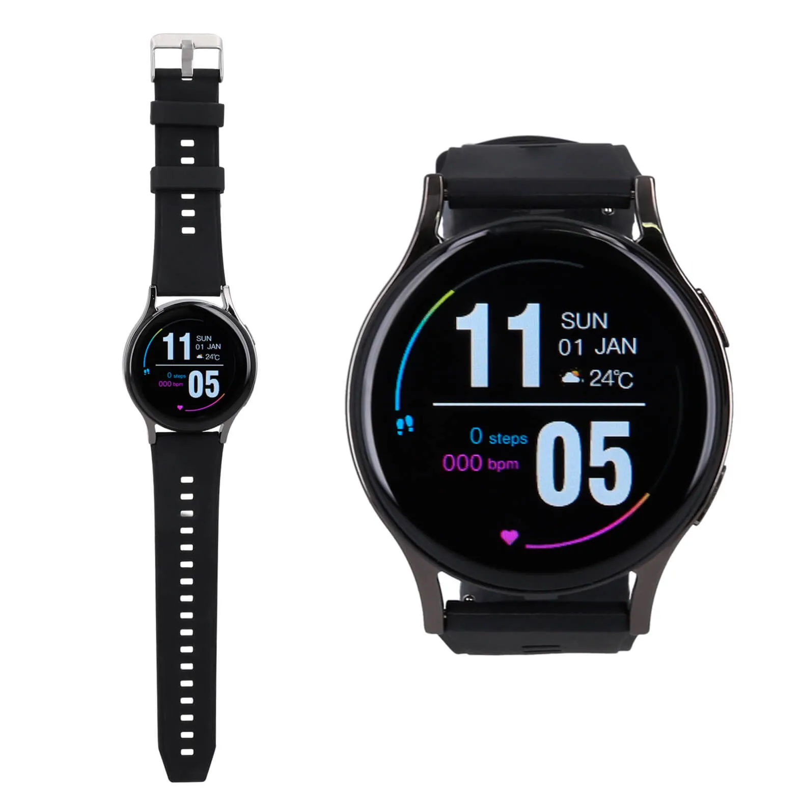 SMARTWATCH