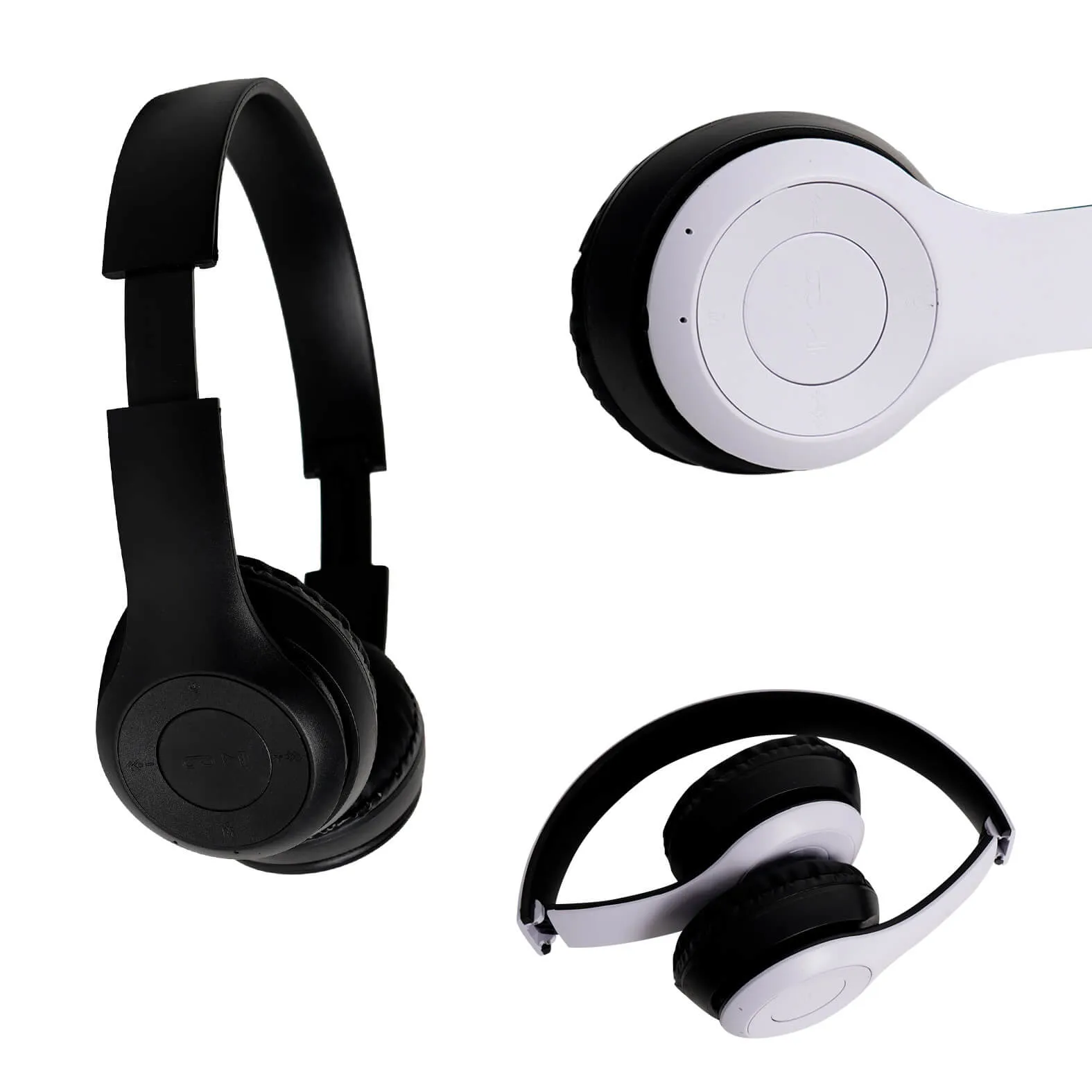 Audifonos