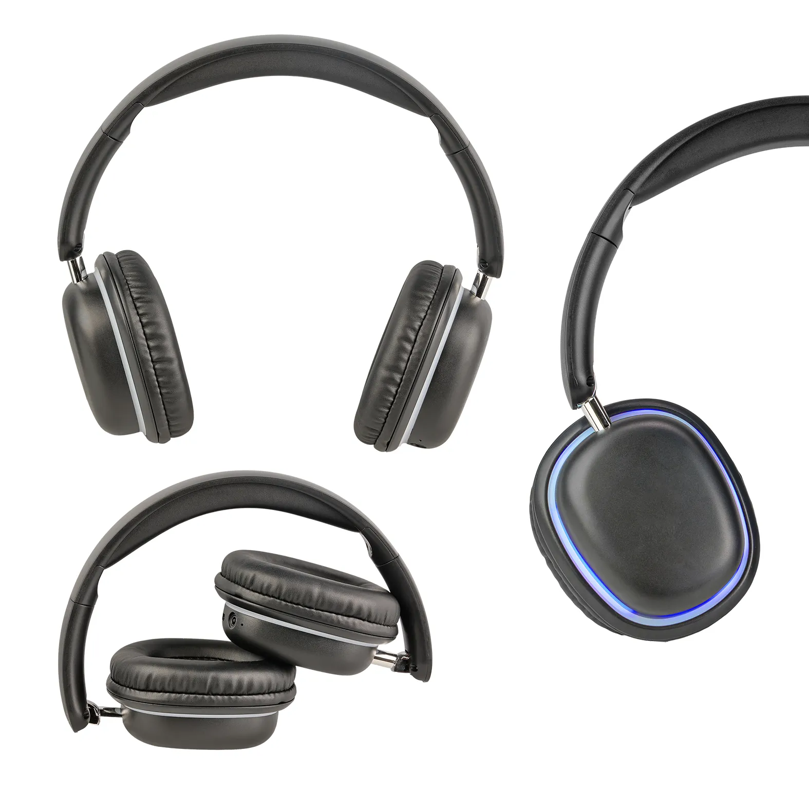 Audifonos