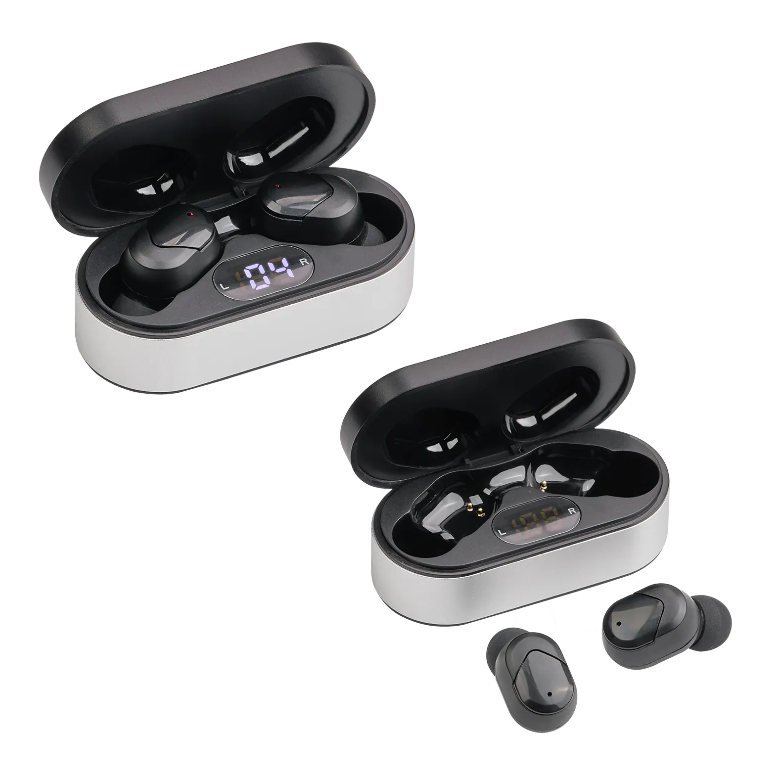 Audifonos