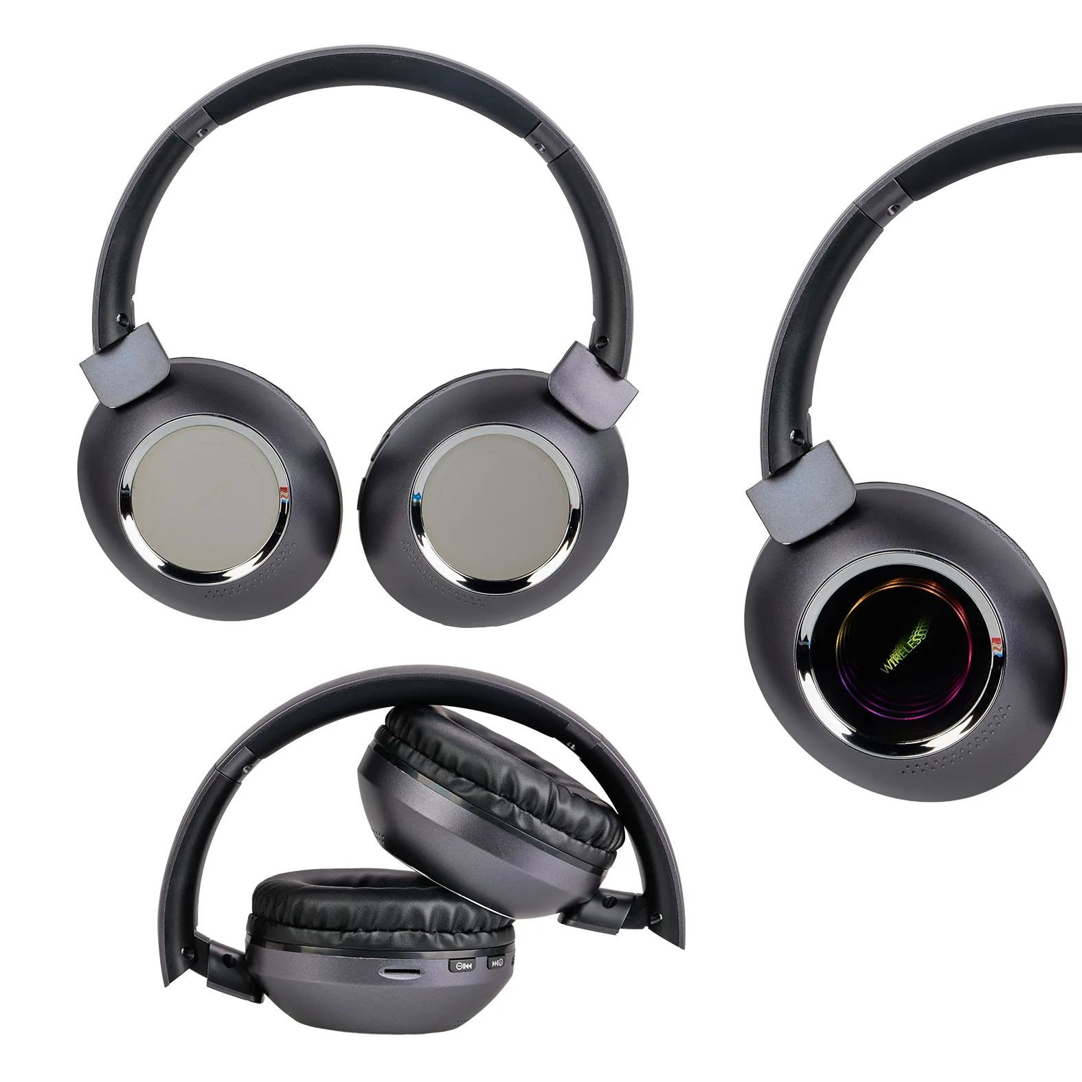 Audifonos