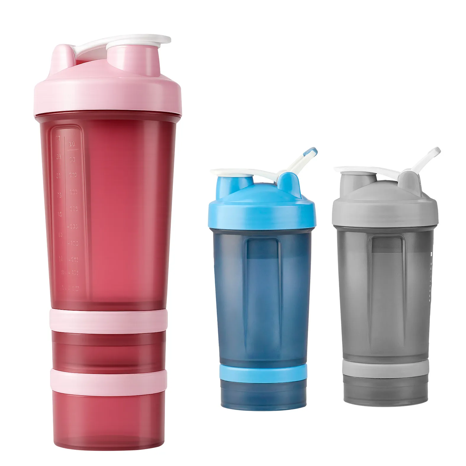 Shaker