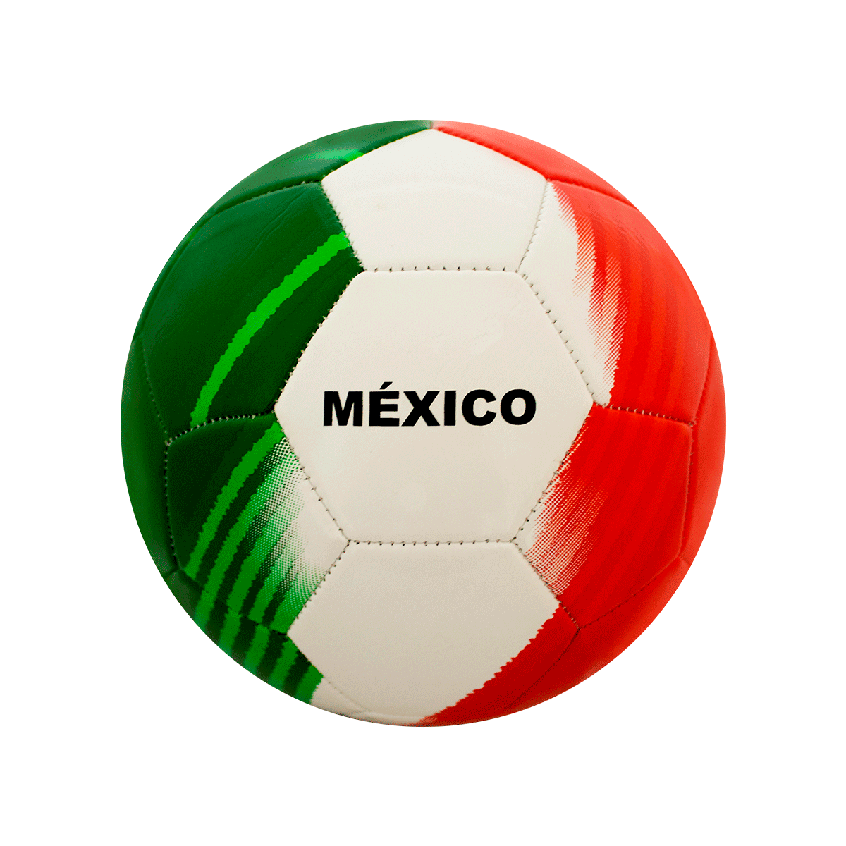 BALÓN MUNDIALISTA 2026