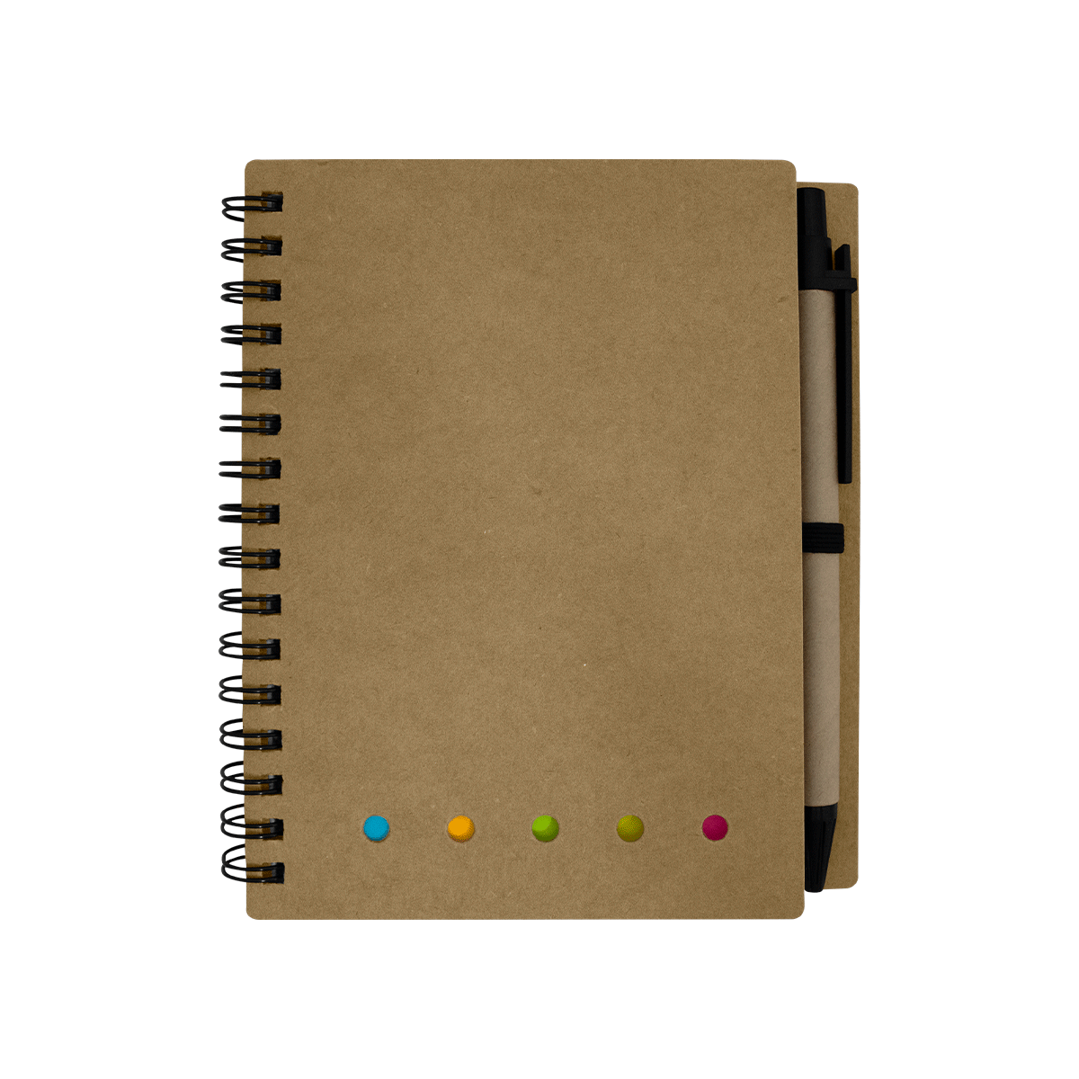 Libretas 2025